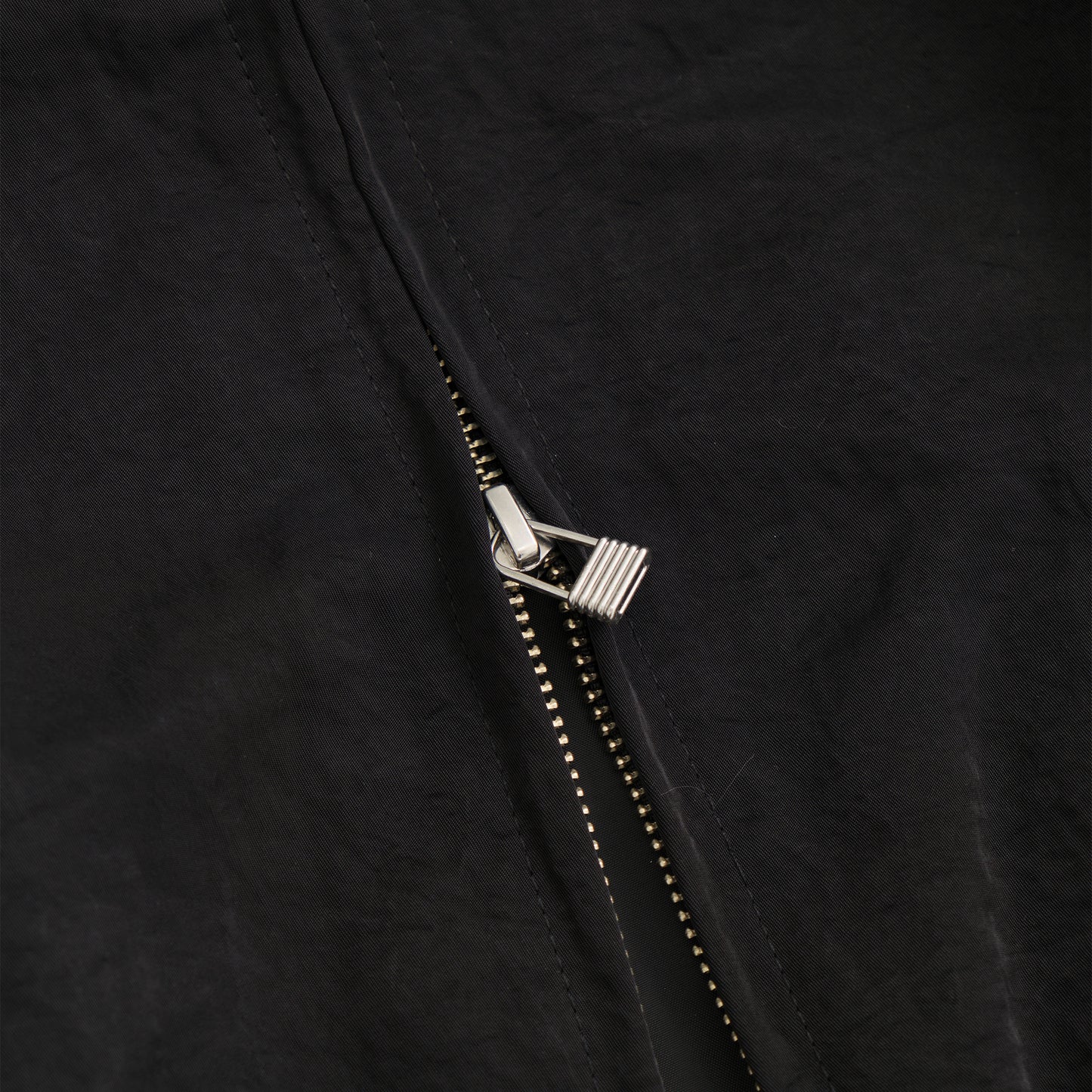 RBLS NYLON TRACK JACKET