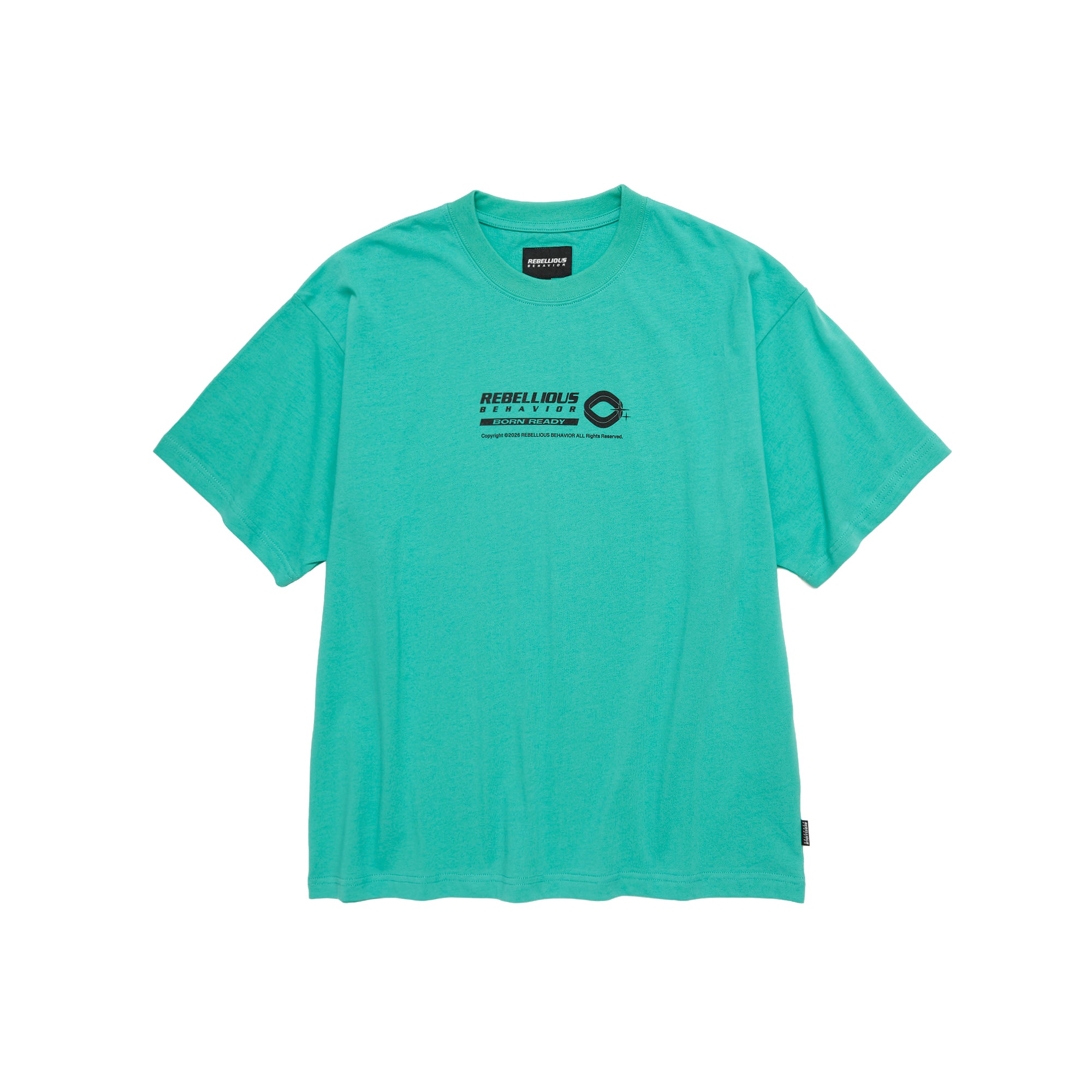 REBELLIOUS BEHAVIOR ONLINE STORE