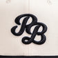 RBLS UPPER CUT 6P CAP