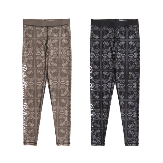 SPORTS WEAR – REBELLIOUS BEHAVIOR SPORTS WEAR – REBELLIOUS BEHAVIOR