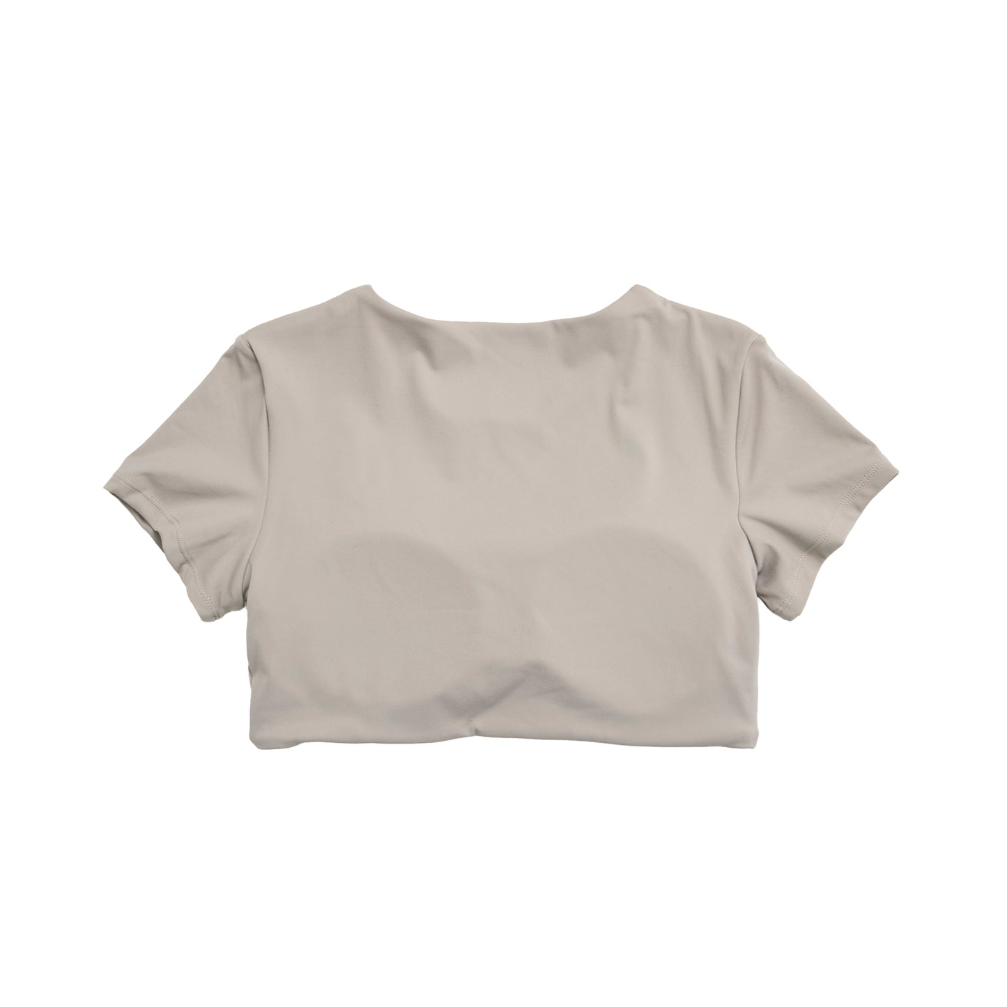 RBLS SP LOGO PERF TOPS & SHORT SPATS