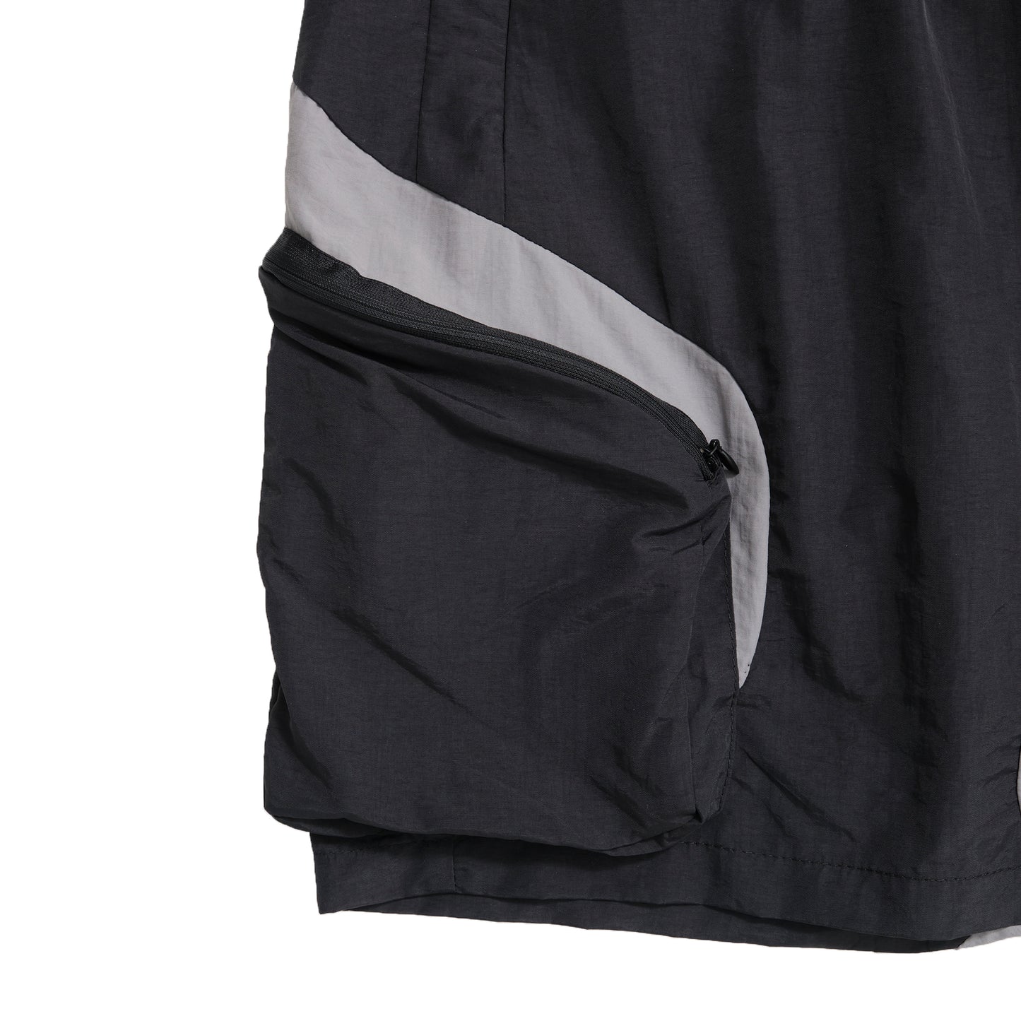 RBLS 3DPC NYLON SHORTS