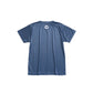 RBLS SPCS LOGO DRY S/S TEE