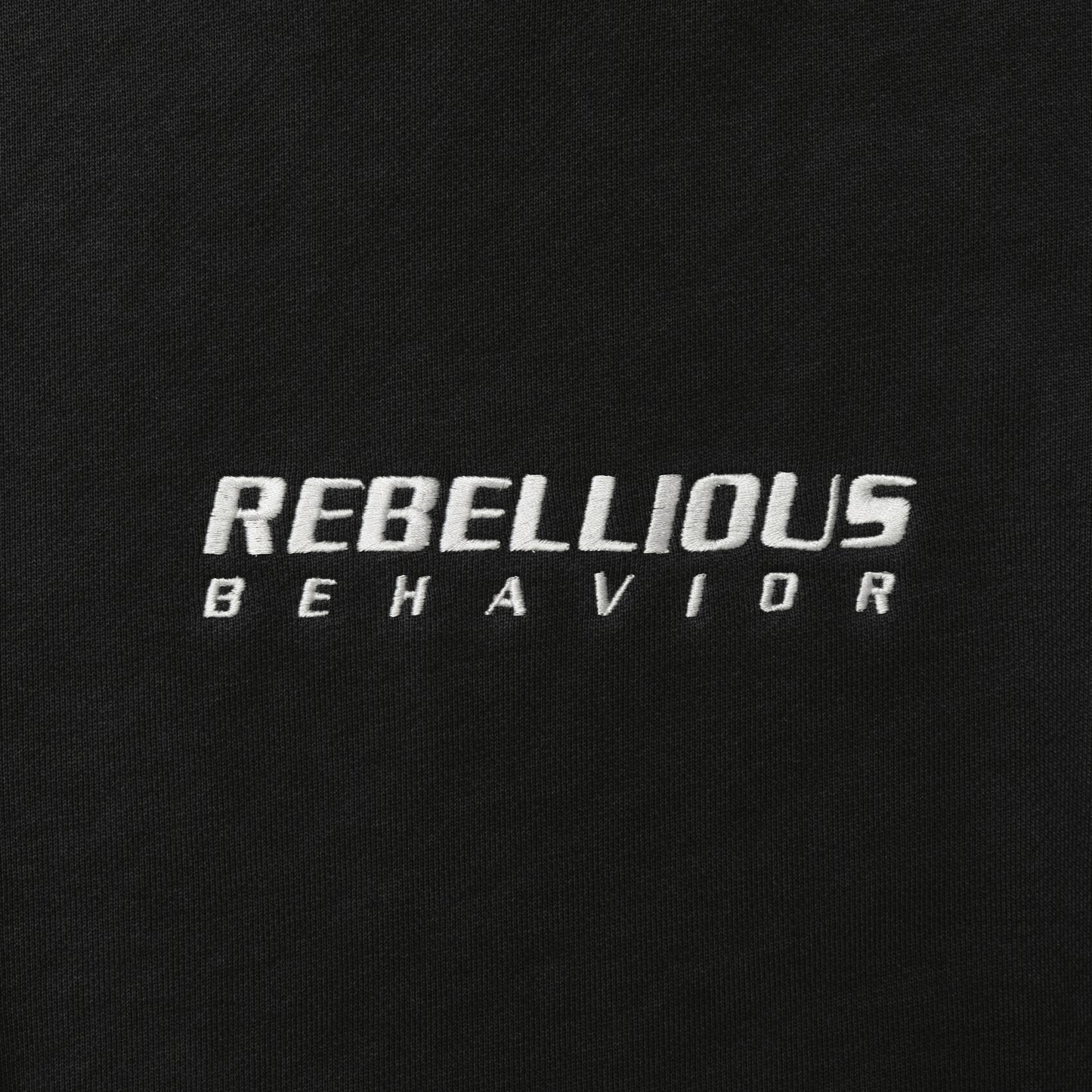 RBLS SP LOGO SWEAT CREW NECK