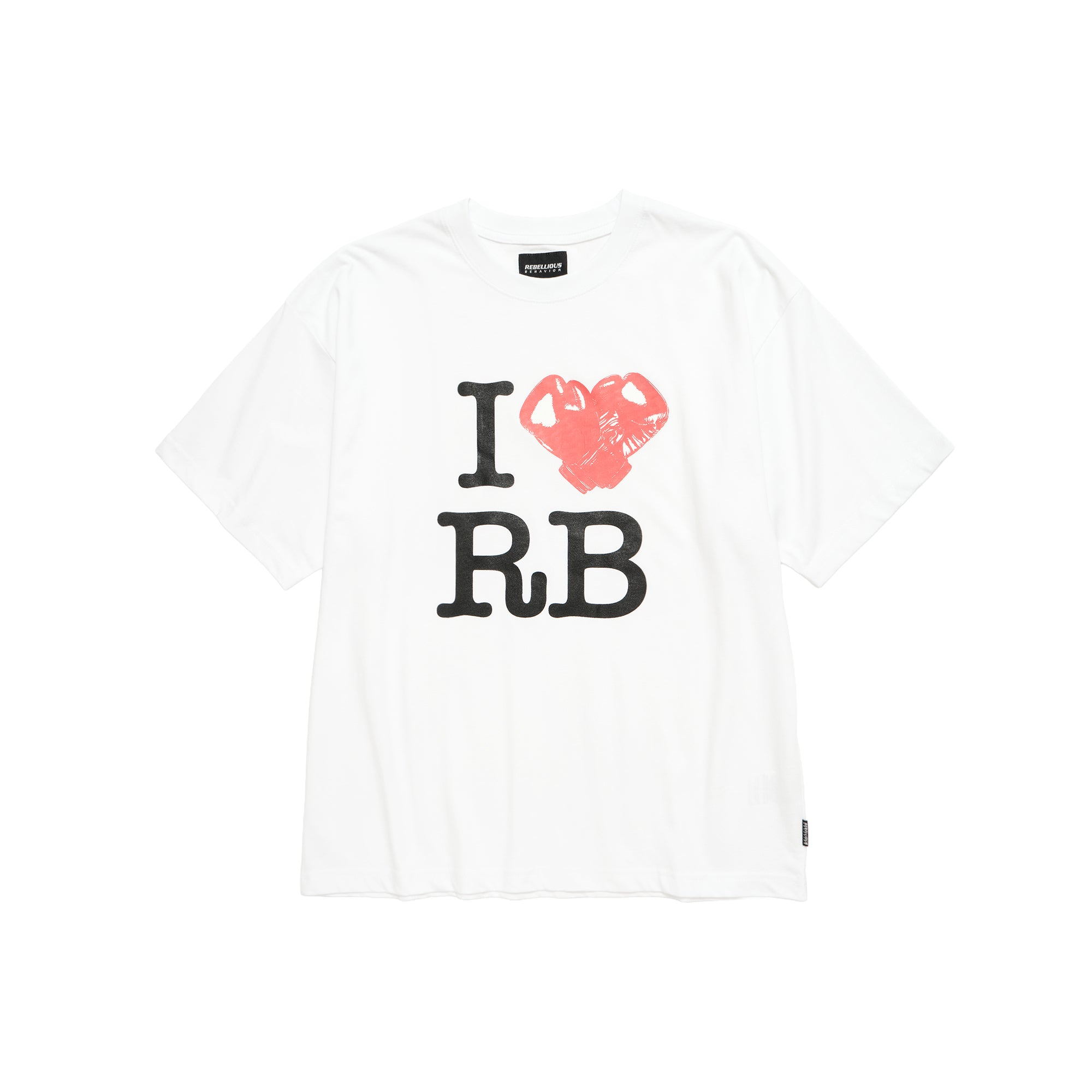 REBELLIOUS BEHAVIOR ONLINE STORE