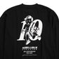RBLS 10ANV RB BOY L/S TEE