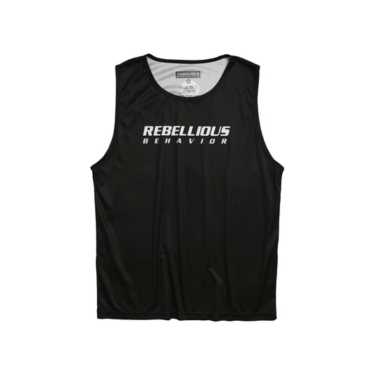 RBLS SP LOGO RE N/S TEE