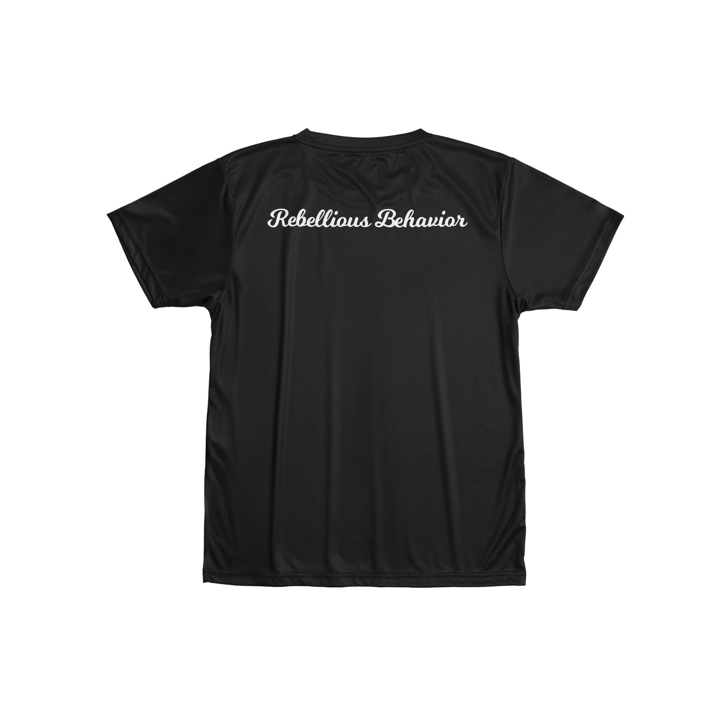 RBLS PAISLEY DRY S/S TEE