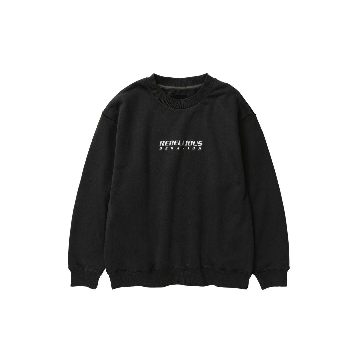 RBLS SP LOGO SWEAT CREW NECK
