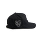 RBLS UPPER CUT 6P CAP