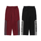 RBLS NYLON TRACK PANTS