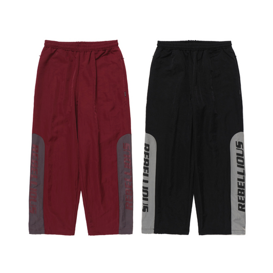 REBELLIOUS BEHAVIOR トレーニングウェア セット SPORTS WEAR – REBELLIOUS BEHAVIOR