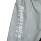 RBLS SP LOGO FIGHT SHORTS MG