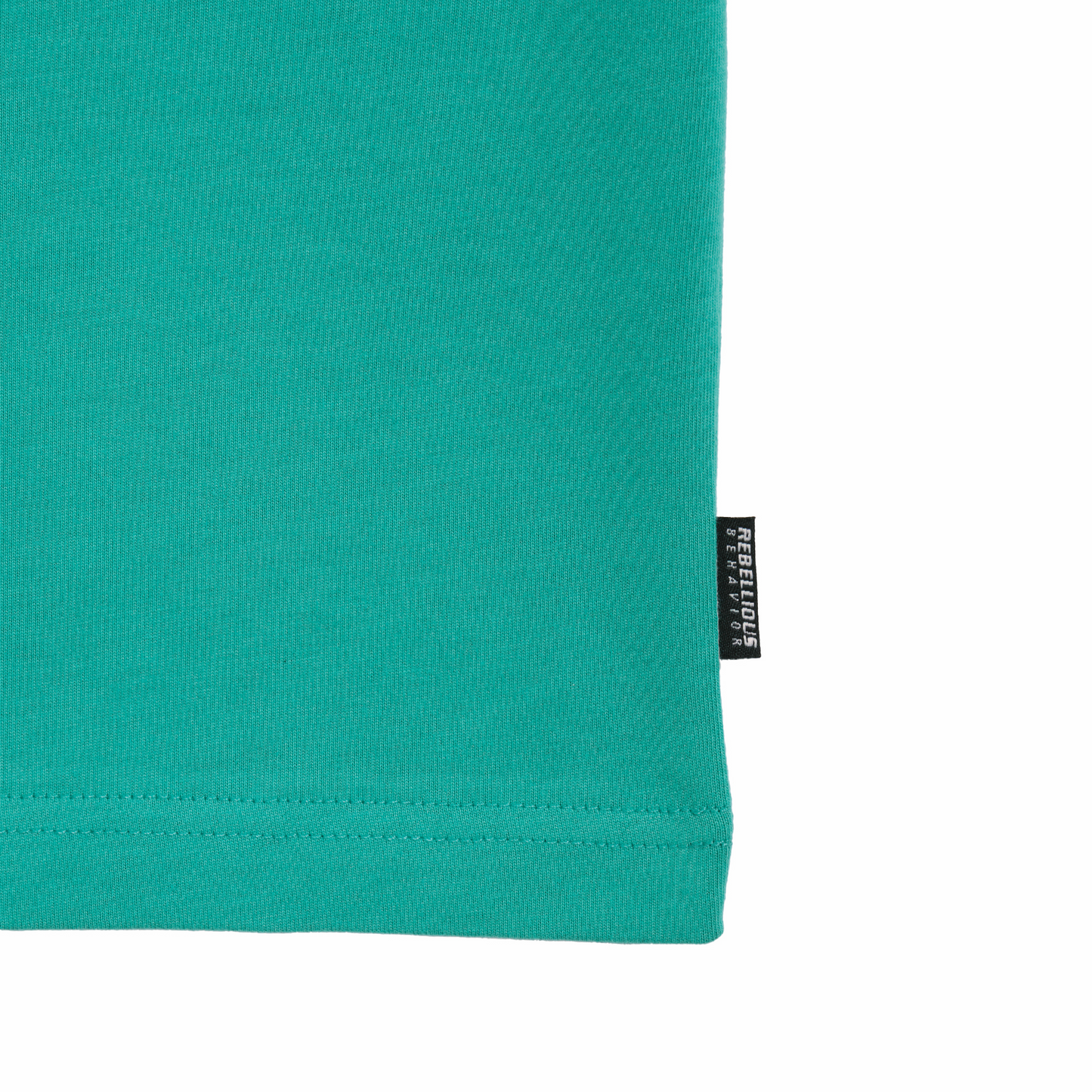 RB BOY EMBROIDERY TEE