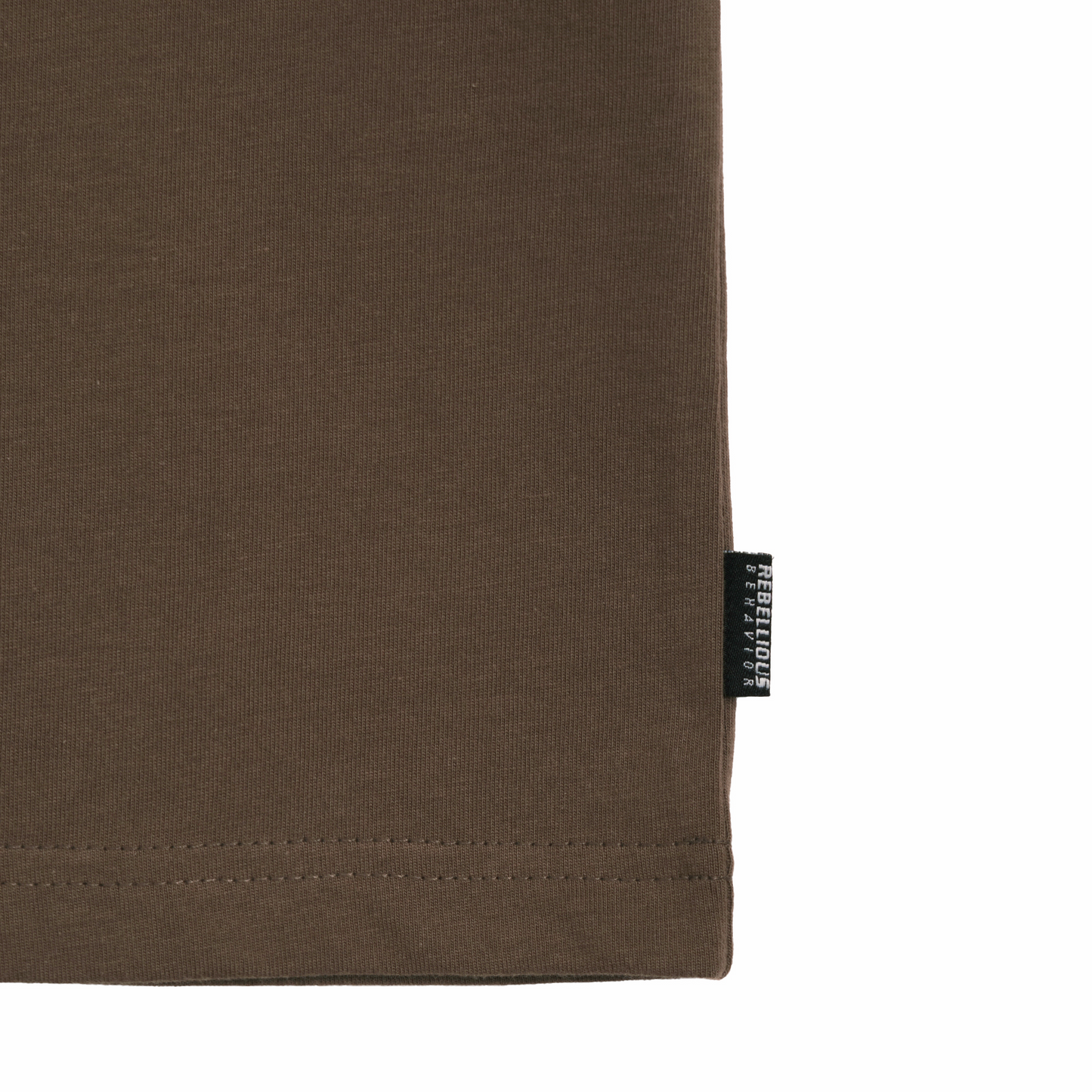 RB BOY EMBROIDERY TEE