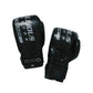 RBLS SPCS LOGO BOXING GLOVE BLACK