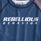 RBLS SPCS LOGO LONG RASH GUARD