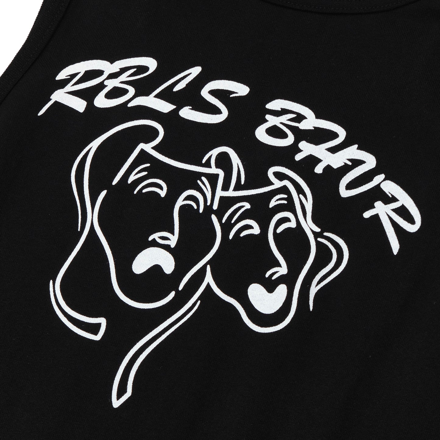 RBLS 2FACE TANK TOP