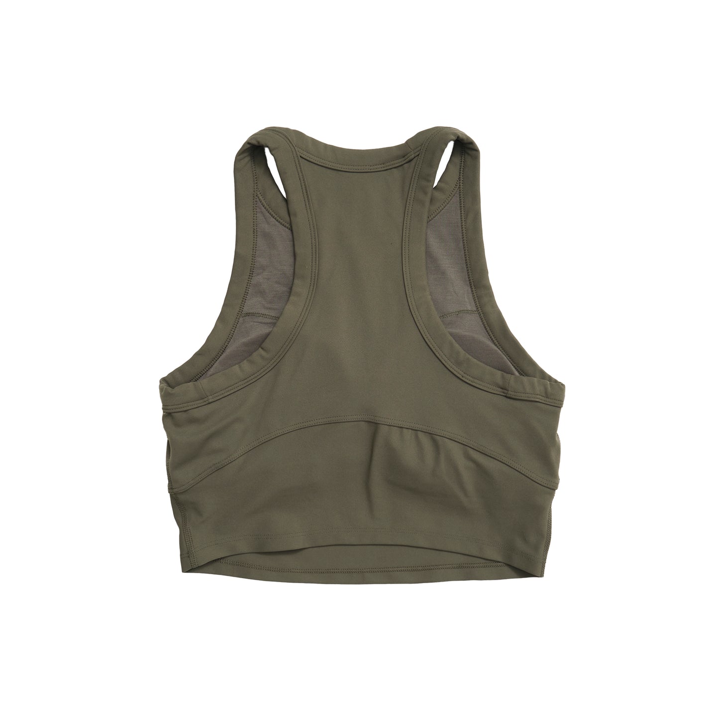 ARE YOU READY? PERF BRA & LONG SPATS