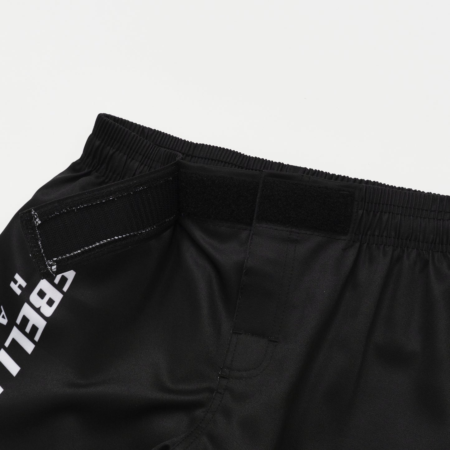 RBLS SP LOGO FIGHT SHORTS