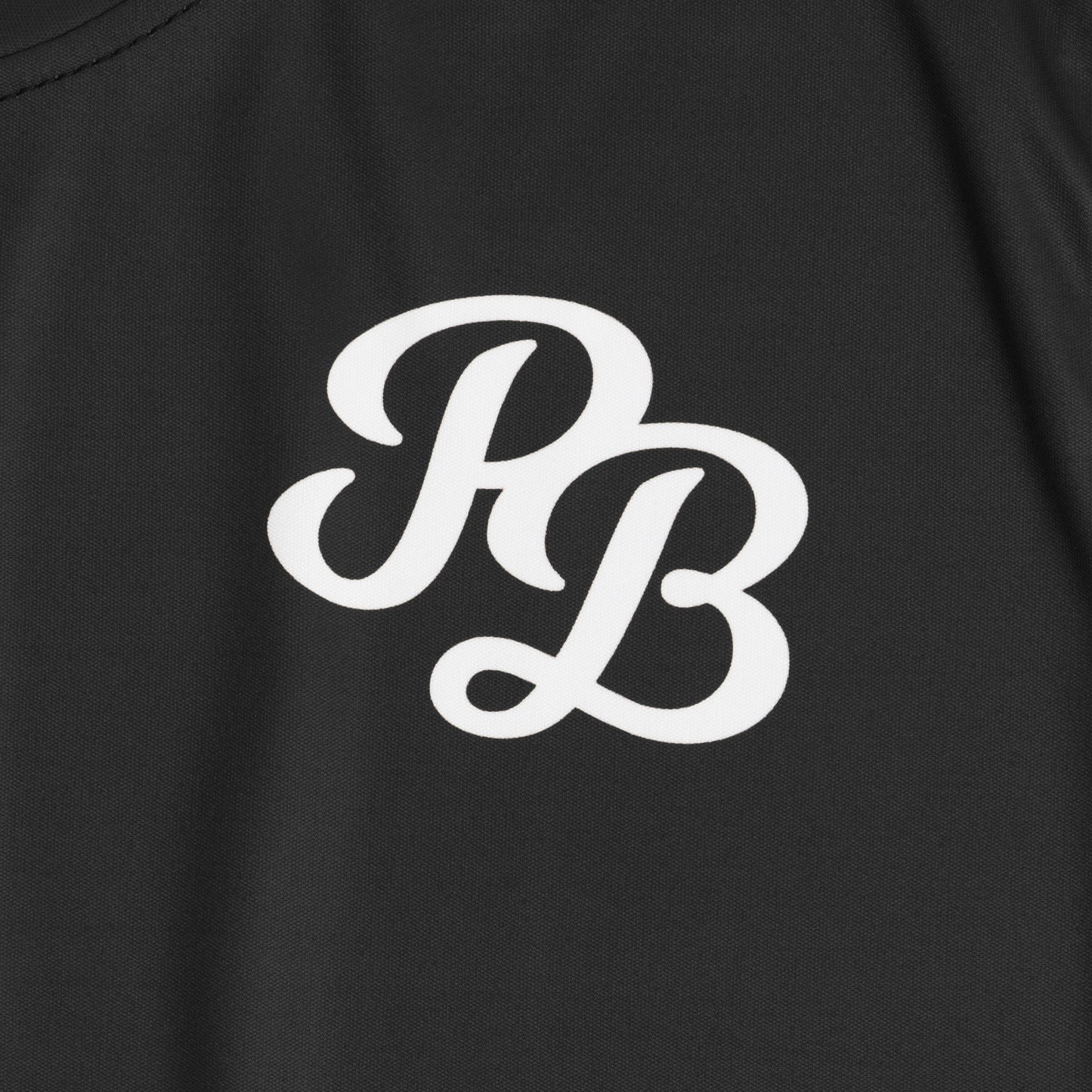 RBLS PAISLEY DRY S/S TEE