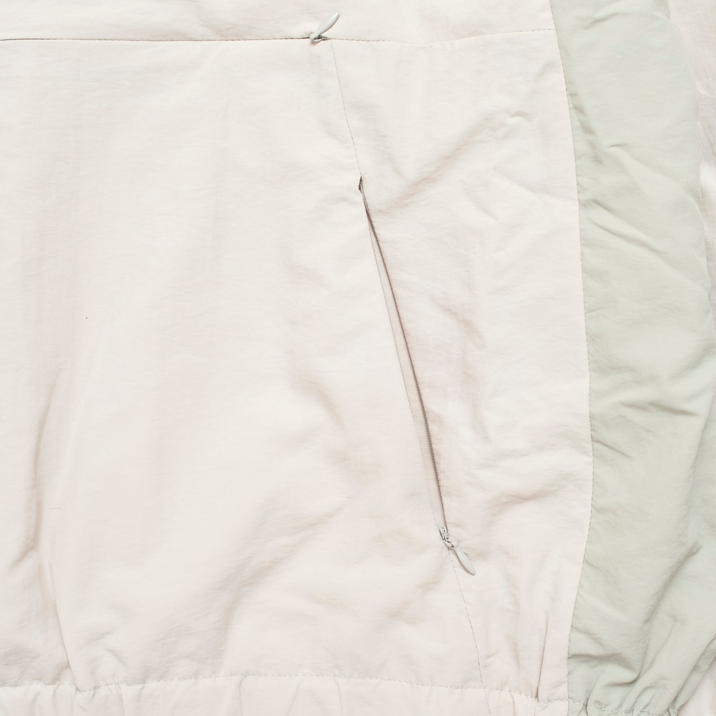 RBLS CS LOGO NYLON PISTE TOPS