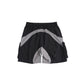 RBLS 3DPC NYLON SHORTS