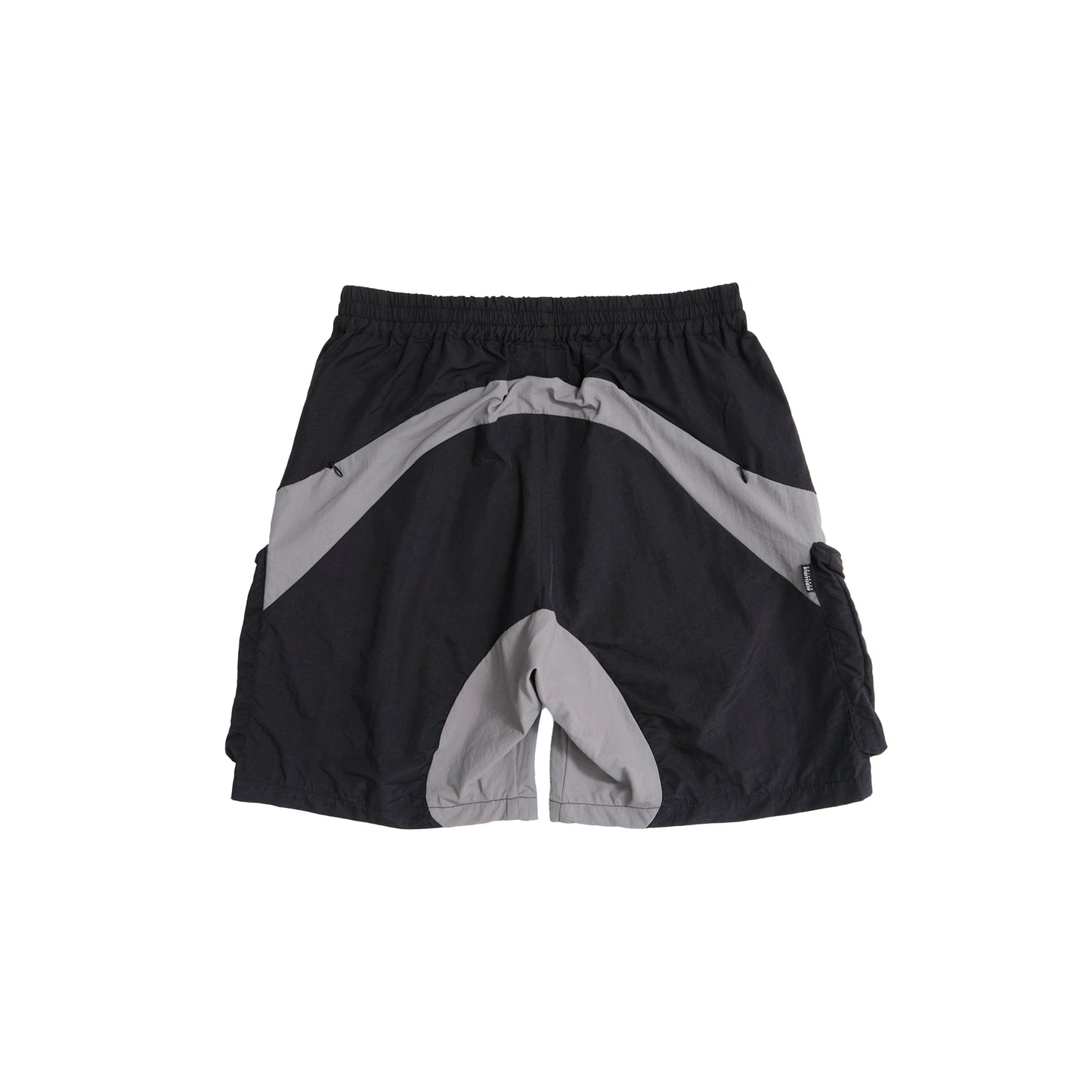 RBLS 3DPC NYLON SHORTS