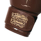 JOE × RBLS BOXING GLOVE BURGUNDY