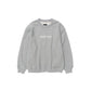 RBLS SP LOGO SWEAT CREW NECK
