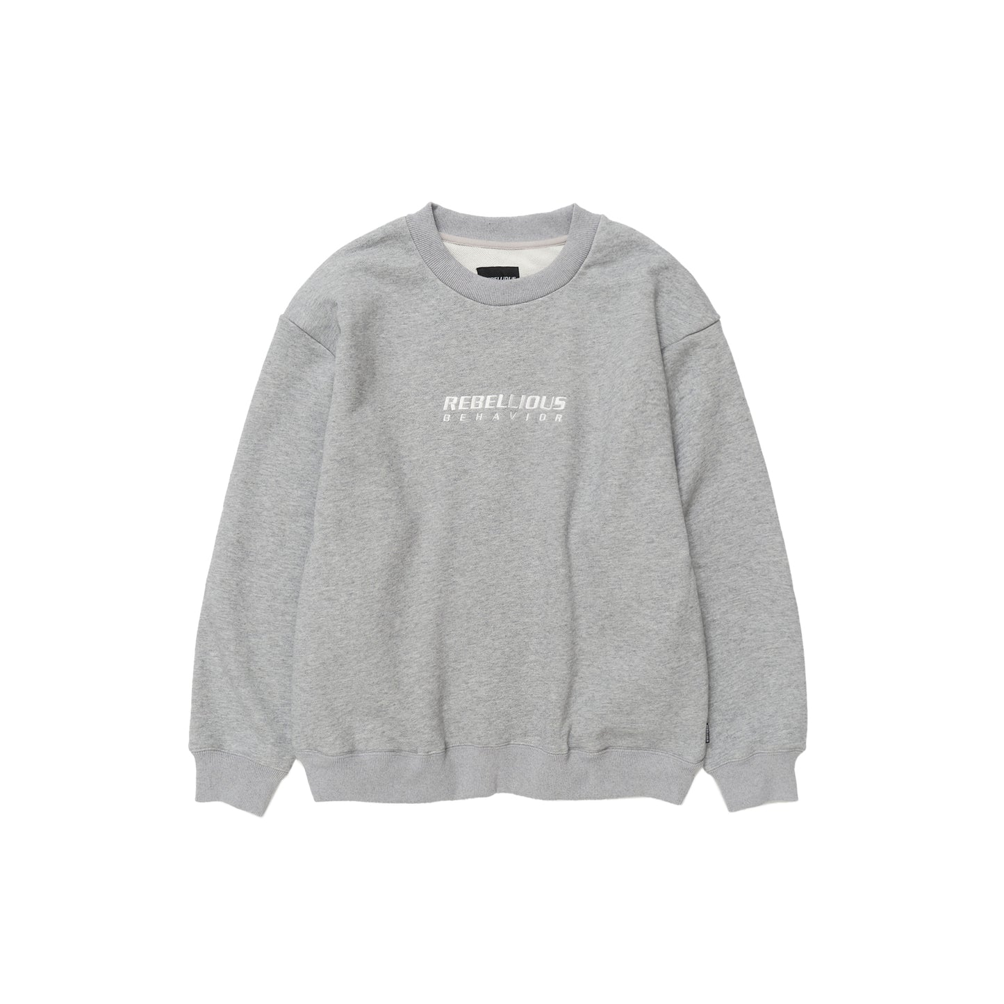 RBLS SP LOGO SWEAT CREW NECK