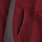 RBLS NYLON TRACK JACKET