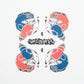 MAKOTO × RBLS FOUR HYOTTOKO TEE