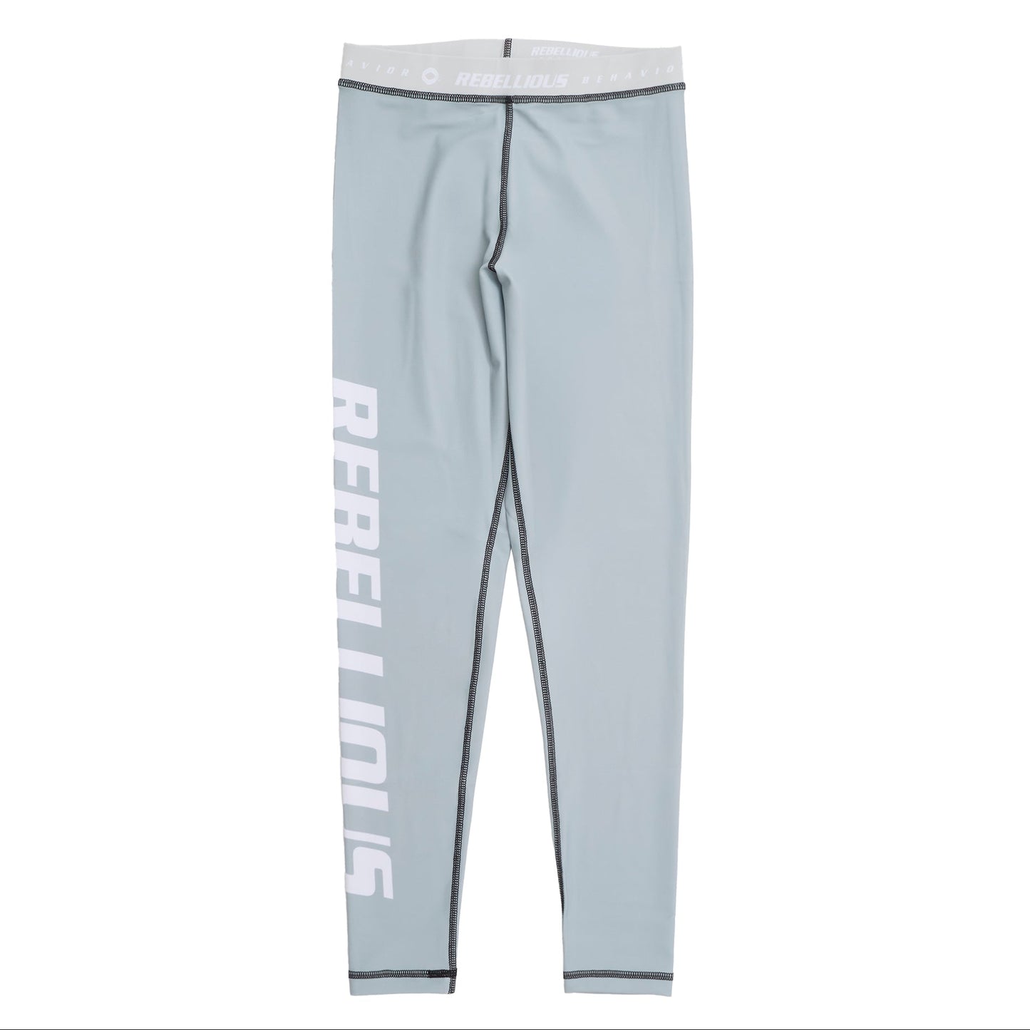 RBLS SPCS LOGO LONG SPATS MG