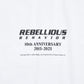 RBLS 10ANV ARE YOU READY? TEE