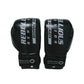 RBLS SPCS LOGO BOXING GLOVE BLACK