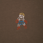 RB BOY EMBROIDERY TEE