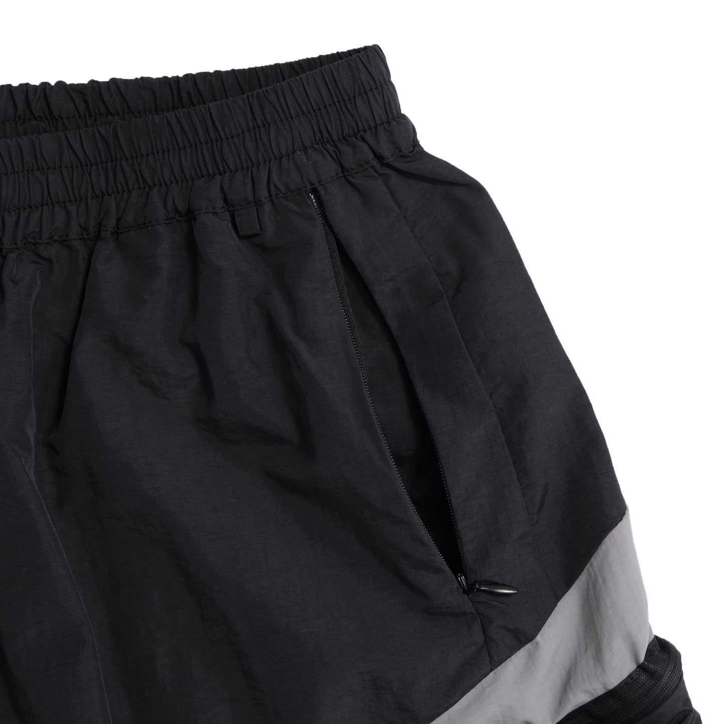 RBLS 3DPC NYLON SHORTS