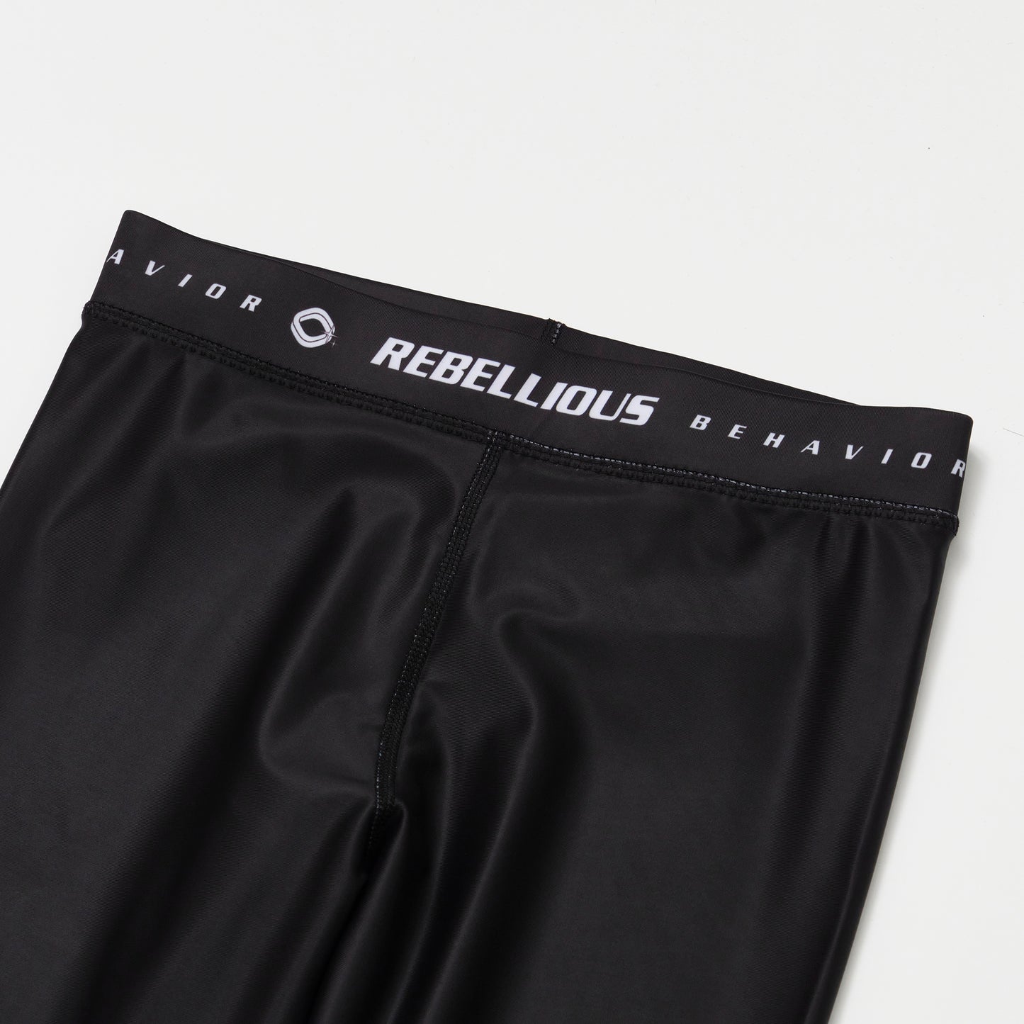 RBLS SPCS LOGO LONG SPATS