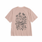NAKED GIRL TEE