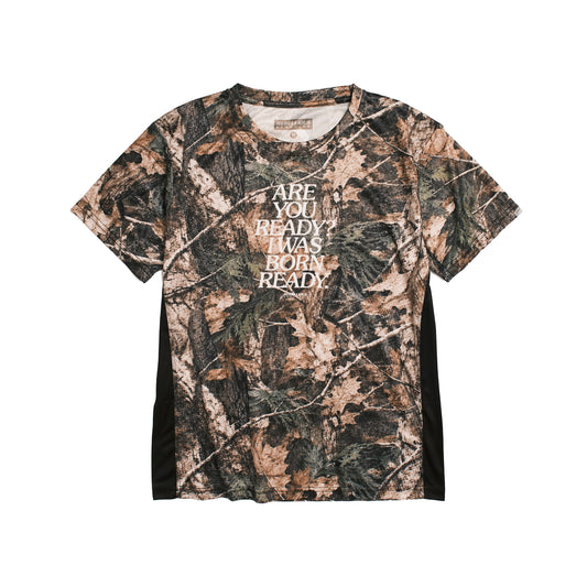 RBLS REAL TREE S/S TEE