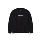 RBLS SP LOGO CREW NECK SWEAT