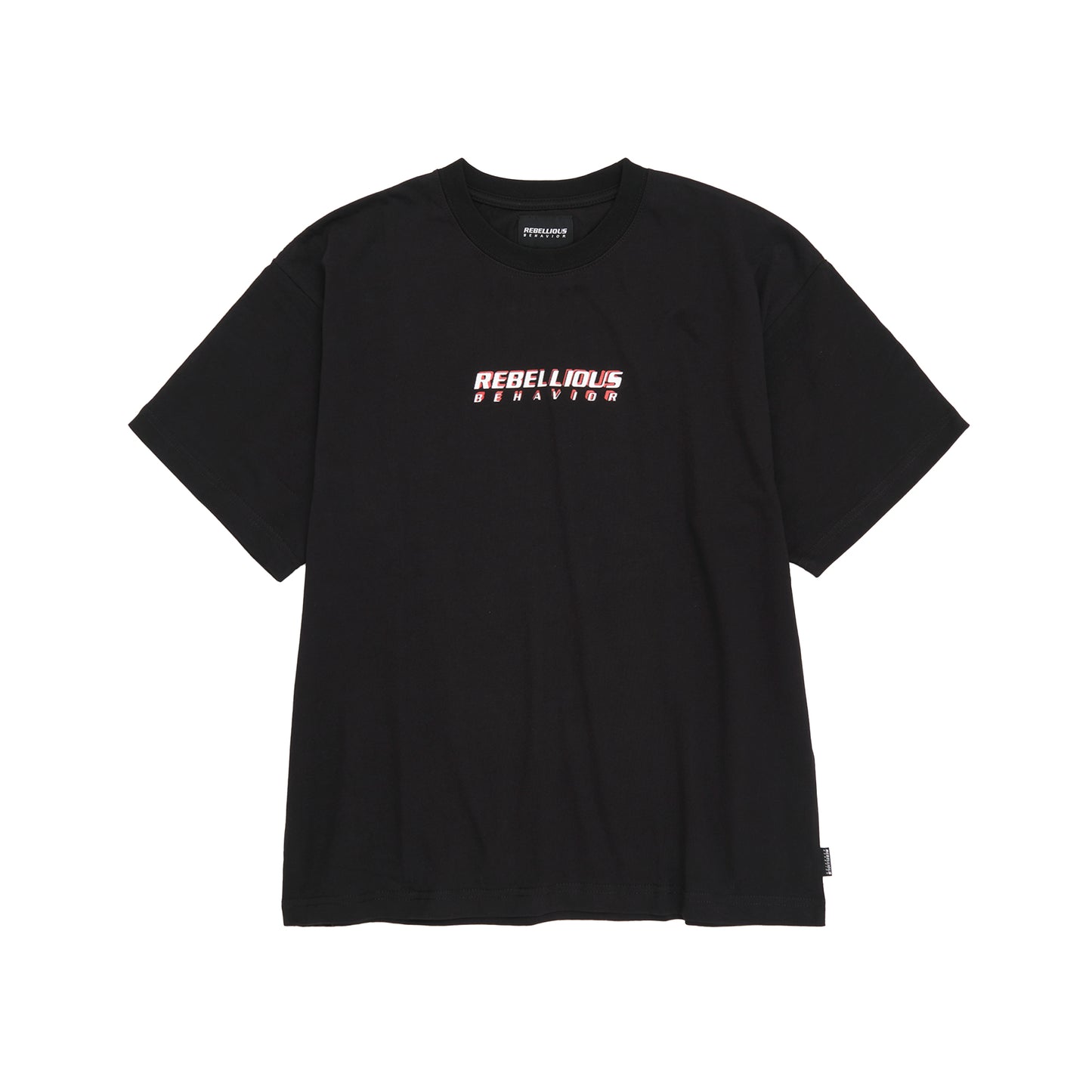 RBLS 10ANV RB BOY TEE