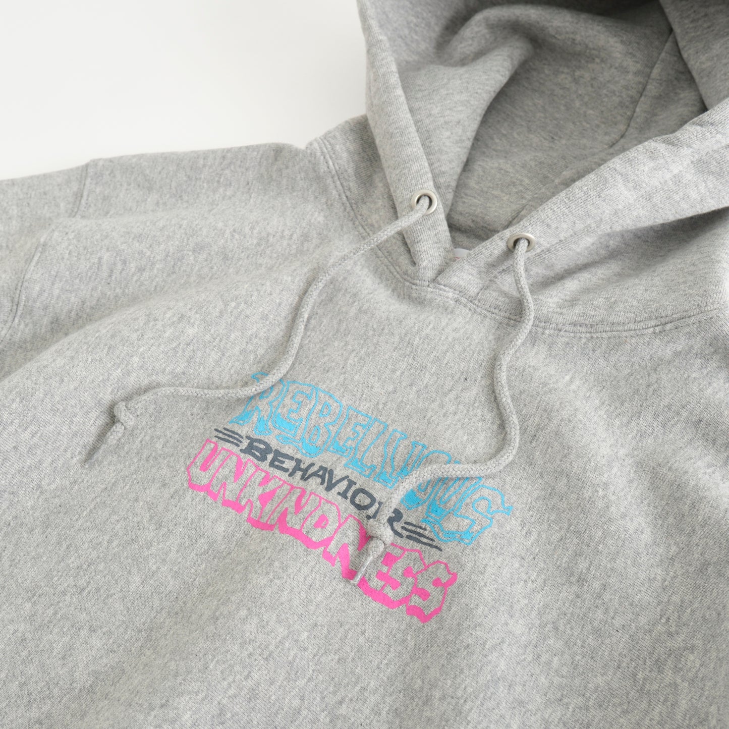 UNKINDNESS x RBLS HOODIE