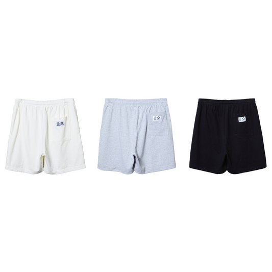 RBLS COTTON SHORTS