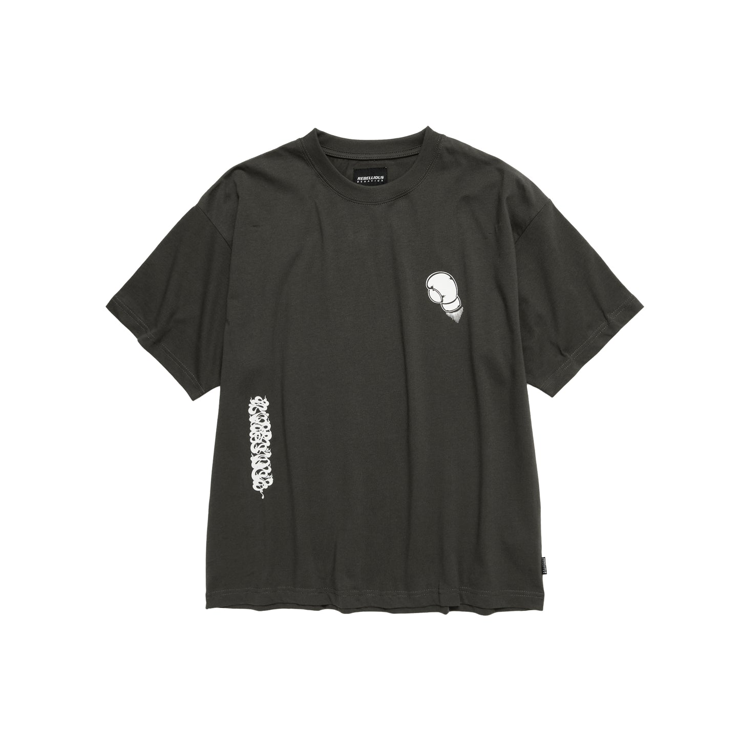 MAKOTO × RBLS HYOTTOKO TEE
