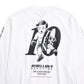 RBLS 10ANV RB BOY L/S TEE
