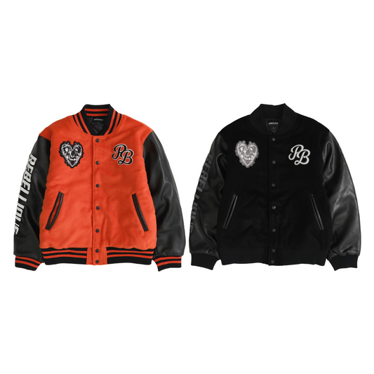 RBLS OG STADIUM JACKET