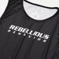 RBLS SPCS LOGO DRY N/S TEE