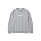 RBLS SP LOGO CREW NECK SWEAT